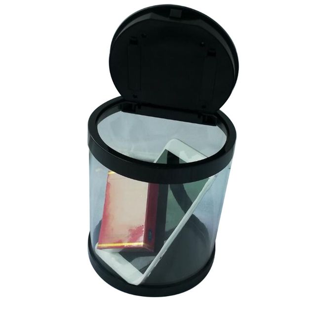 Electronic Timing Lock Time Box Anti-mobile Phone Addiction