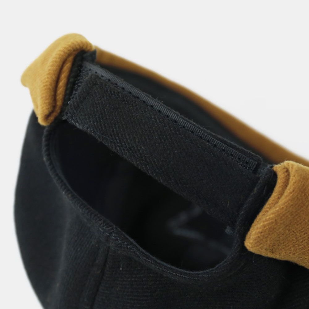 Women & Men Landlord Hat Street Cat Melon Cap Standard Caps