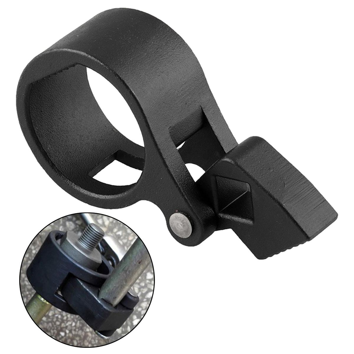 Inner Tie Rod Wrench 27mm-42mm Steering Wheel Track Rod