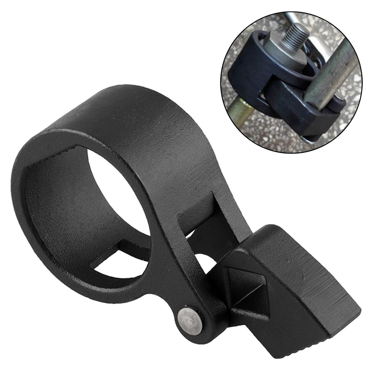 Inner Tie Rod Wrench 27mm-42mm Steering Wheel Track Rod