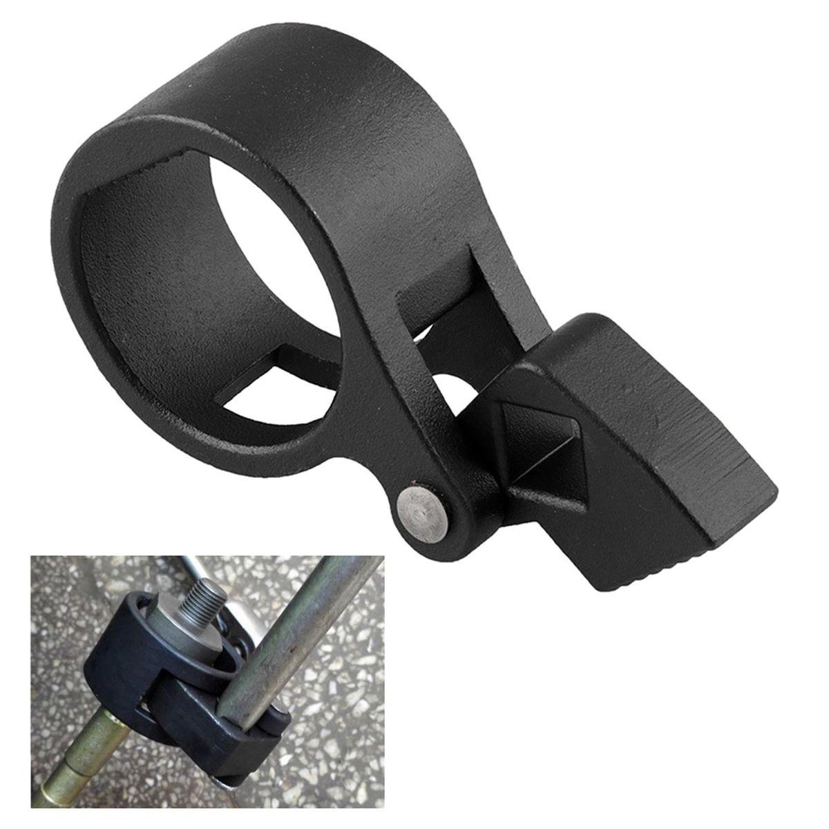 Inner Tie Rod Wrench 27mm-42mm Steering Wheel Track Rod