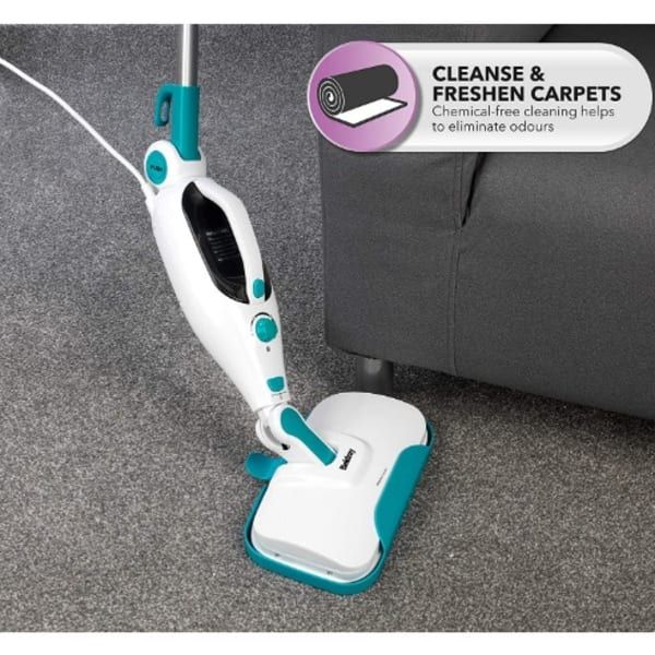 12 In 1 Steam Cleaner