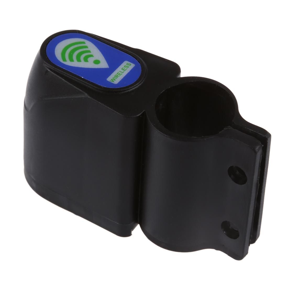 Anti-theft Lock Bike Bicycle Security Vibration Alarm