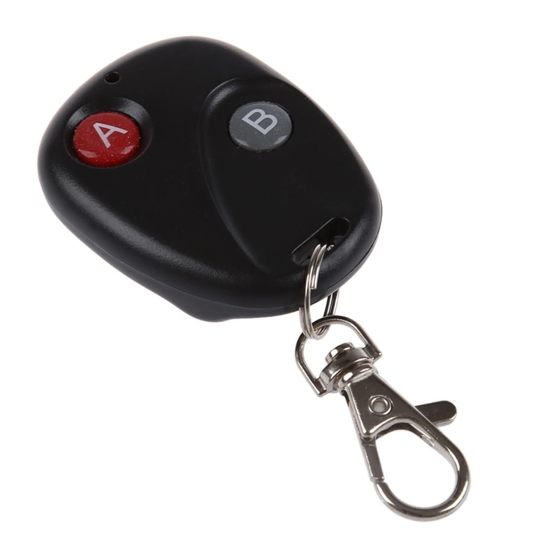 Anti-theft Lock Bike Bicycle Security Vibration Alarm