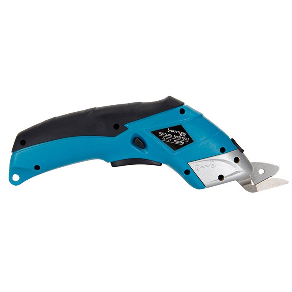 Shears Electric For Cutting Scissors Tool Box Fabric Cutter