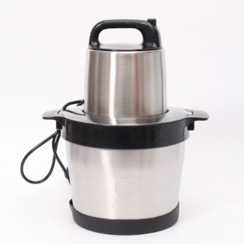 6 Litres Electric Yam Pounder - T-DLG01 - 1000w