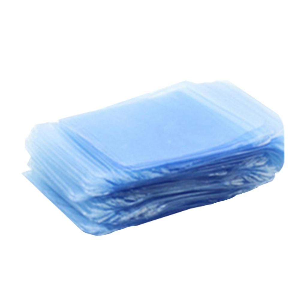 100x Recloseable  Self Sealed Bags Phone Gifts
