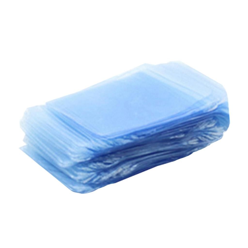 100x Recloseable  Self Sealed Bags Phone Gifts