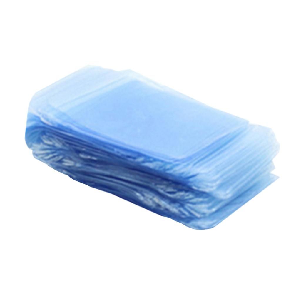 100x Recloseable  Self Sealed Bags Phone Gifts
