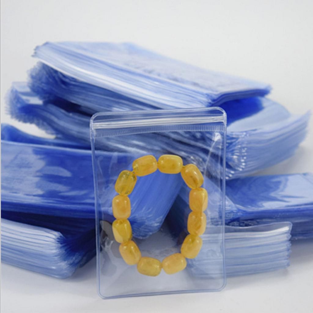 100x Recloseable  Self Sealed Bags Phone Gifts