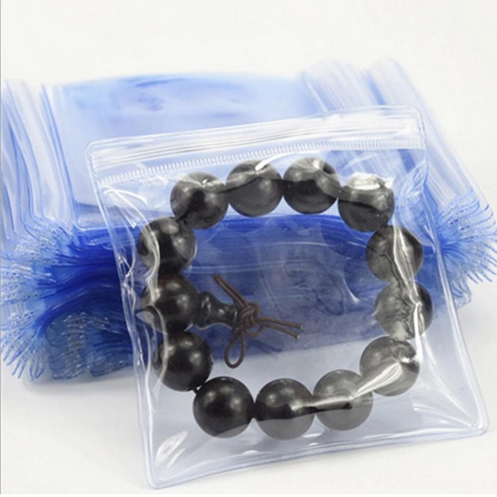 100x Recloseable  Self Sealed Bags Phone Gifts
