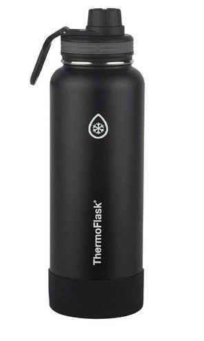 Thermoflask Stainless Steel - 24oz 2Pieces