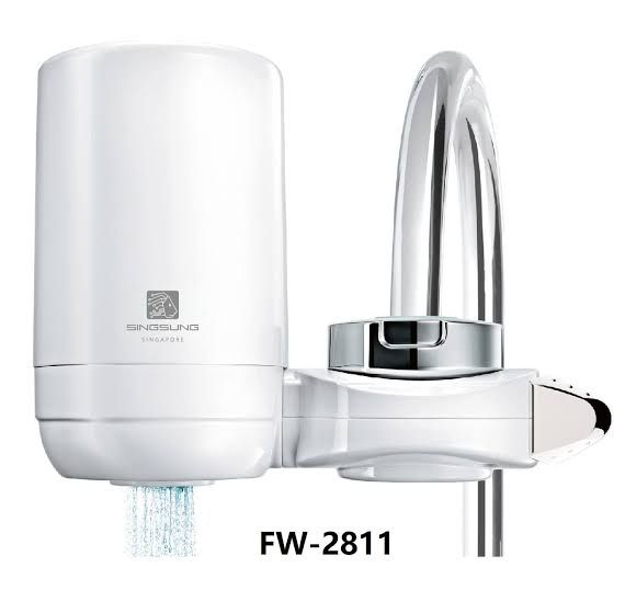 Faucet Water Purifier System