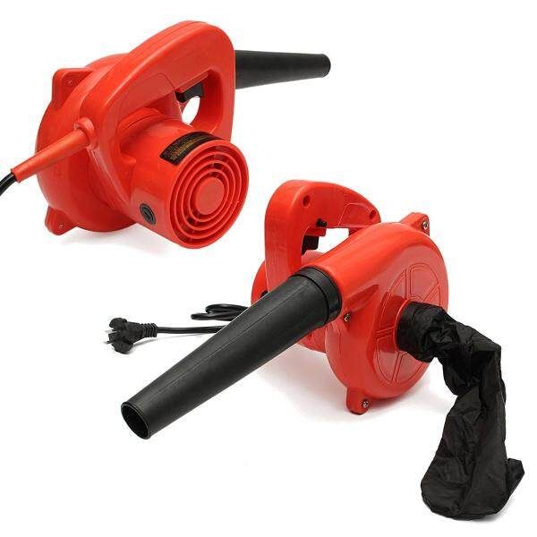 Suck Blow Dust Electric Hand Operated Air Computer Blower Vacuum Cleaner 220V