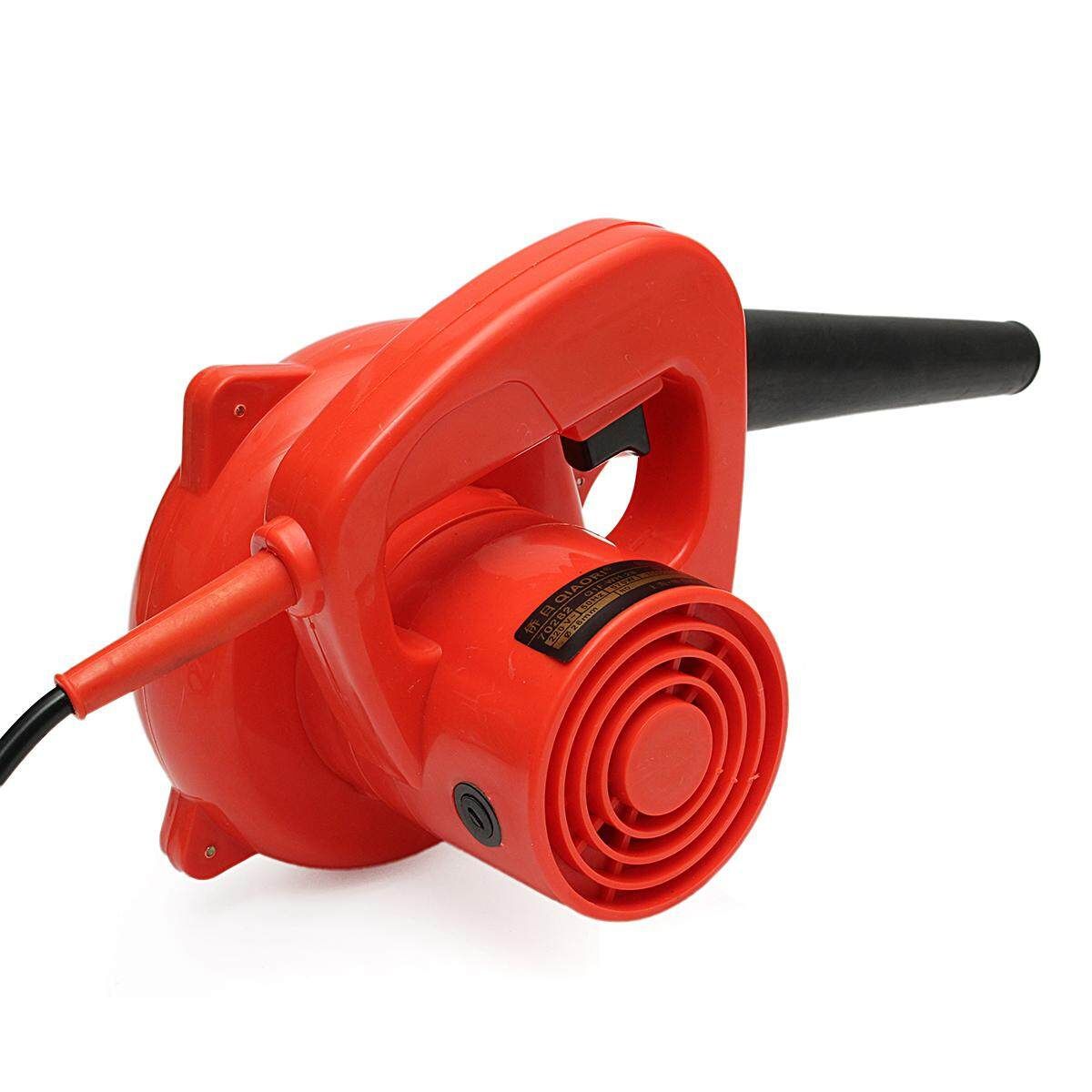 Suck Blow Dust Electric Hand Operated Air Computer Blower Vacuum Cleaner 220V