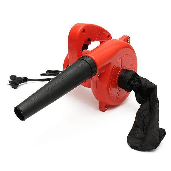 Suck Blow Dust Electric Hand Operated Air Computer Blower Vacuum Cleaner 220V