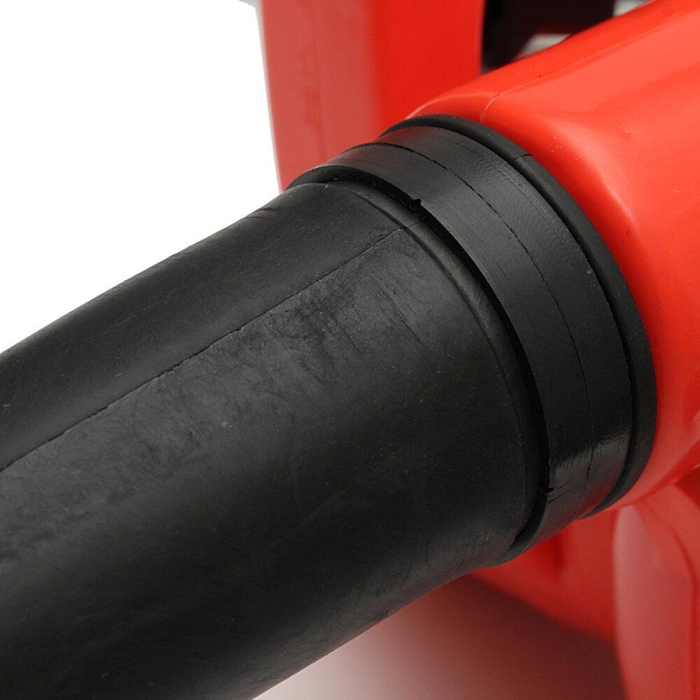 Suck Blow Dust Electric Hand Operated Air Computer Blower Vacuum Cleaner 220V