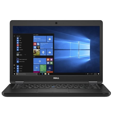 Latitude 5480 Intel Core I5 - 32GB - 512GB Laptop