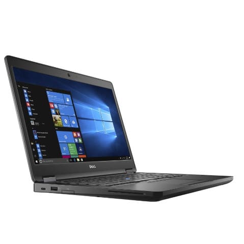 Latitude 5480 Intel Core I5 - 32GB - 512GB Laptop