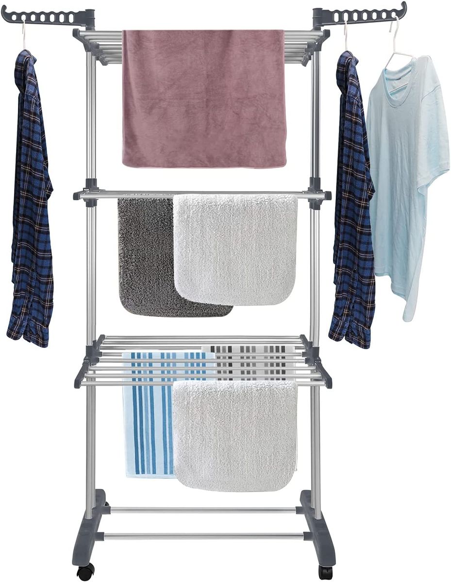 Drying Rack Clothing