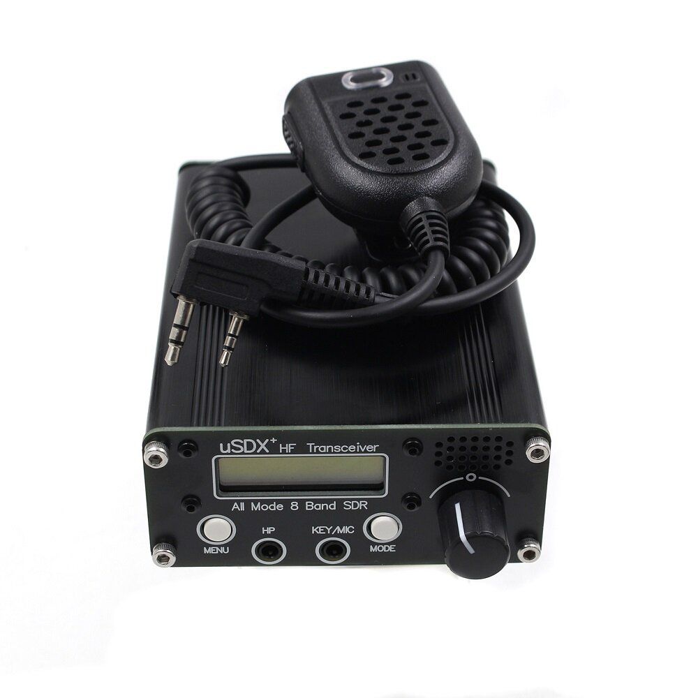 ARINST USDR USDX+ Plus V2 10/15/17/20/30/40/60/80m 8 Band