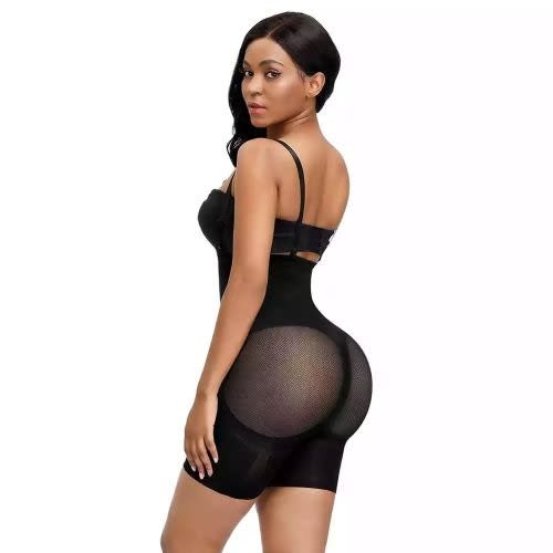 Butt Lifter Tummy Control Body Shaper Waist Trainer