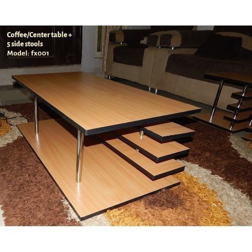 Accord Center Table (DELIVERY LAGOS ONLY)