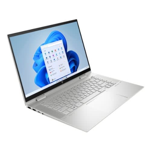 Envy Laptop 15 - Core I9 - 1TB SSD - 16GB RAM - Win10 - 6GB Nvidia Geforce - Touch - Wins 10 - Silver