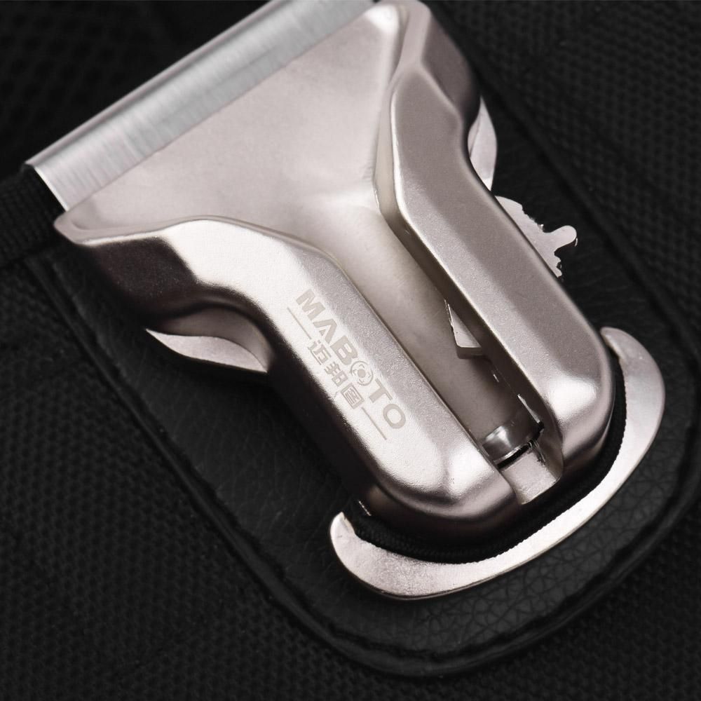Camera Waist Belt Strap Mount Holder Double Buckle Hanger Holster for Canon Nikon Pentax DSLR