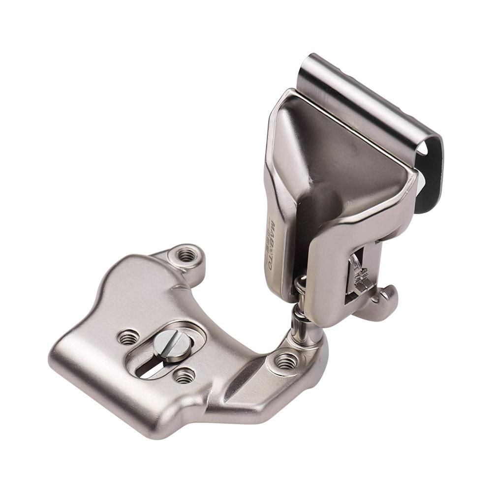 Camera Waist Belt Strap Mount Holder Double Buckle Hanger Holster for Canon Nikon Pentax DSLR