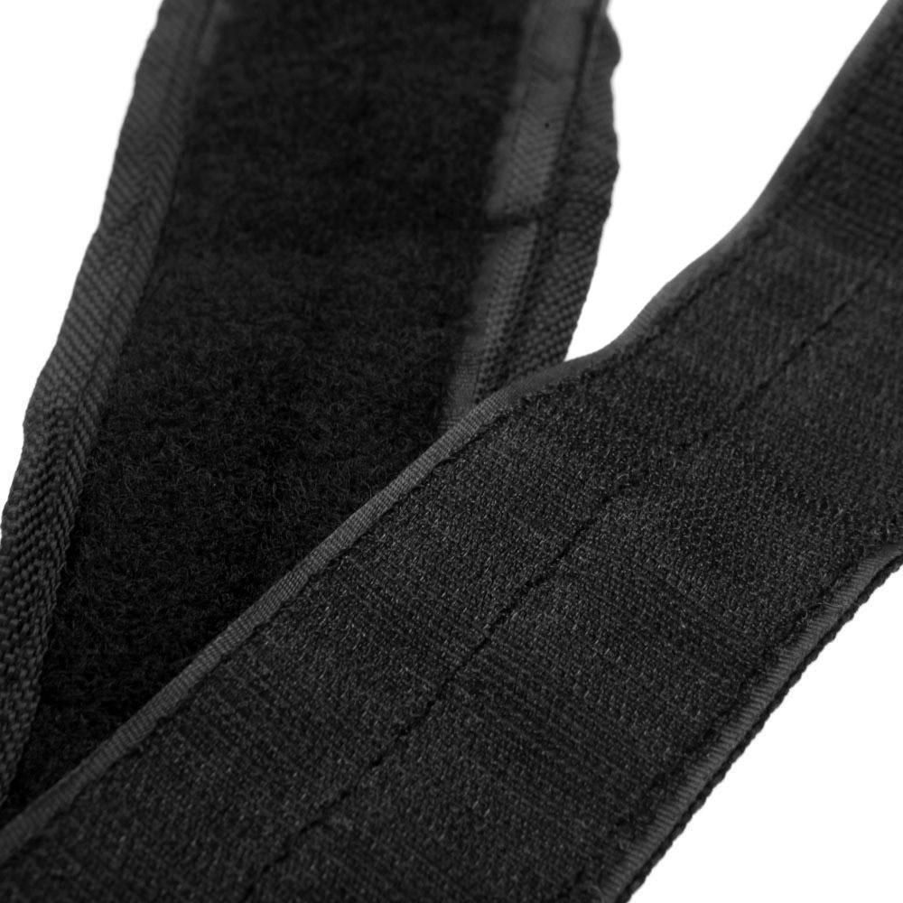 Camera Waist Belt Strap Mount Holder Double Buckle Hanger Holster for Canon Nikon Pentax DSLR
