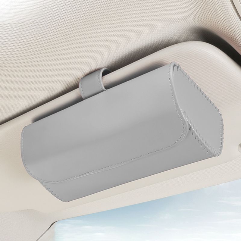 533 Car Gles Storage Bag