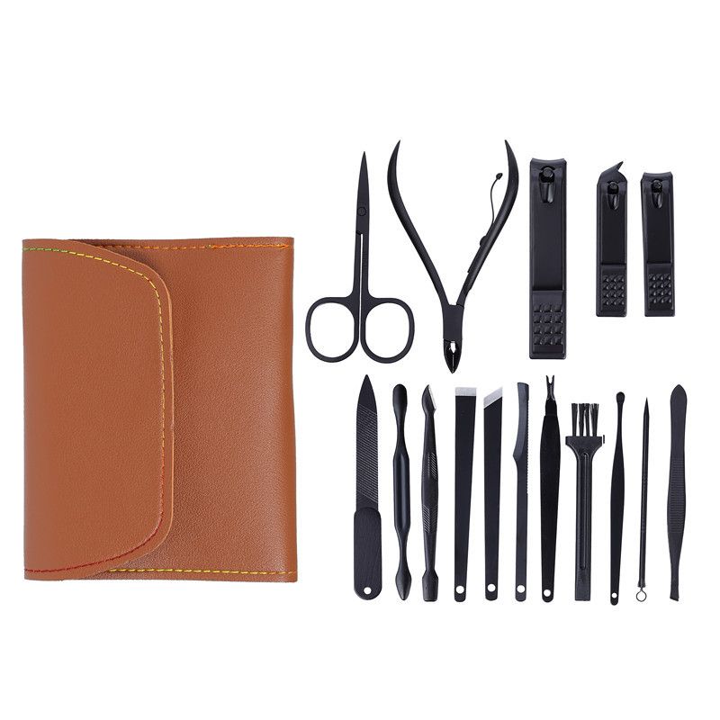 Manufacturers Eagle Mouth Stainless Steel Nail Clippers