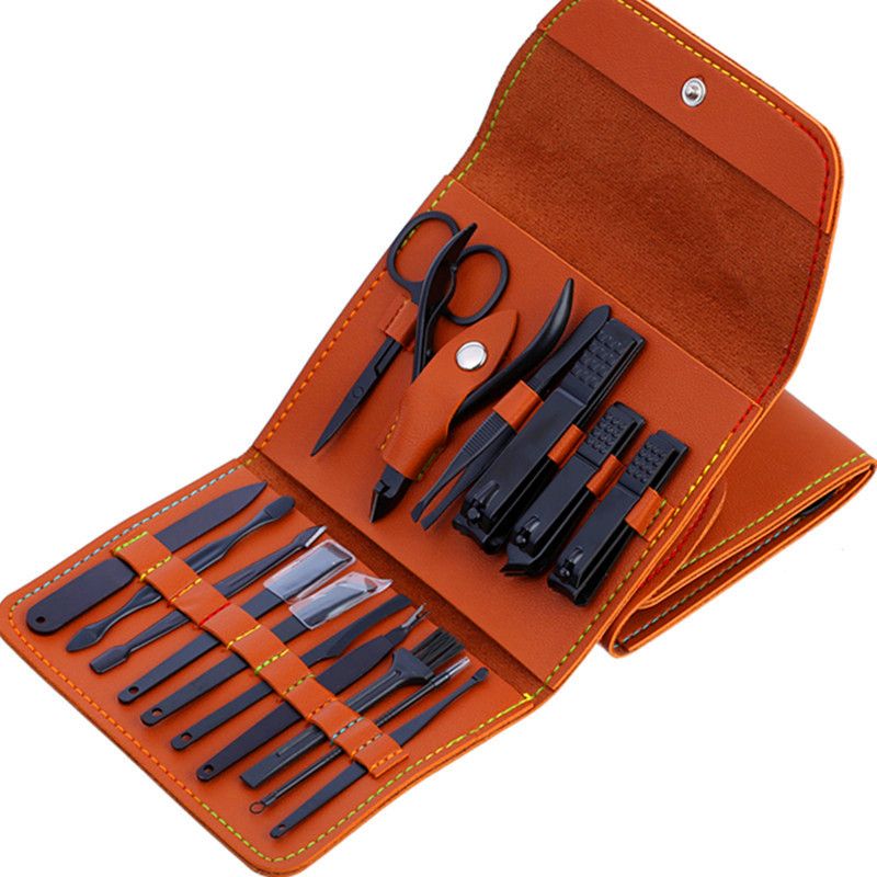 Manufacturers Eagle Mouth Stainless Steel Nail Clippers