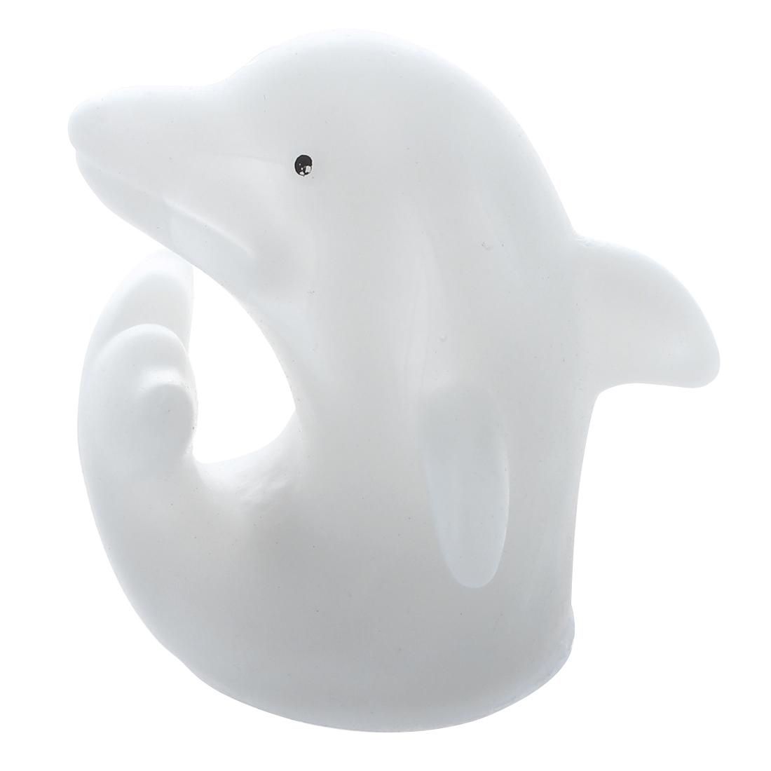 Color Changes Dolphin Christmas LED Night Light Lamp