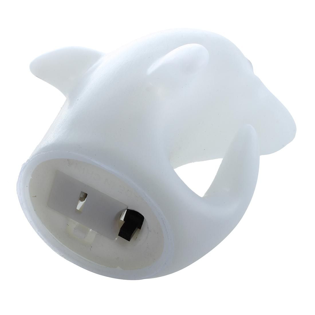 Color Changes Dolphin Christmas LED Night Light Lamp