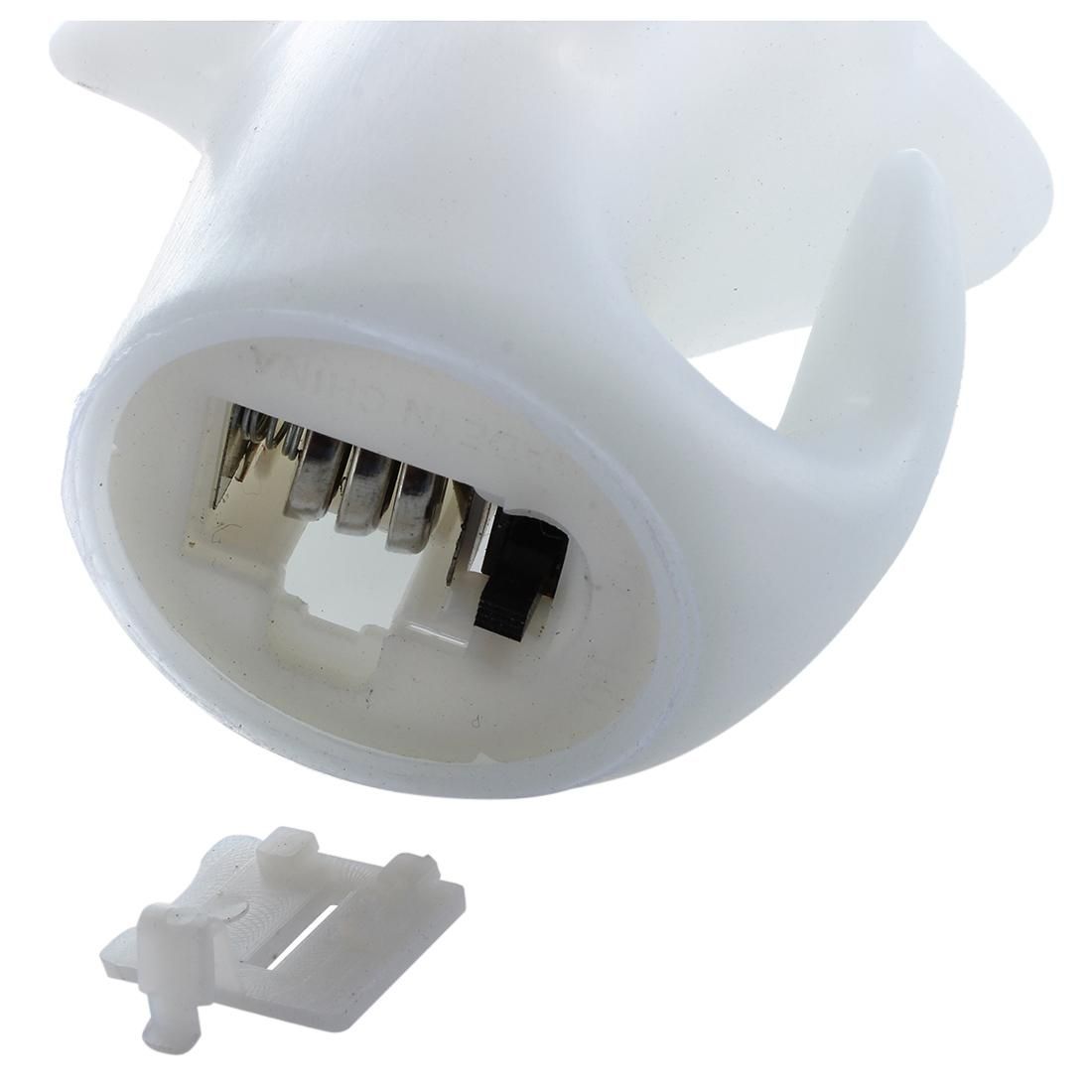 Color Changes Dolphin Christmas LED Night Light Lamp