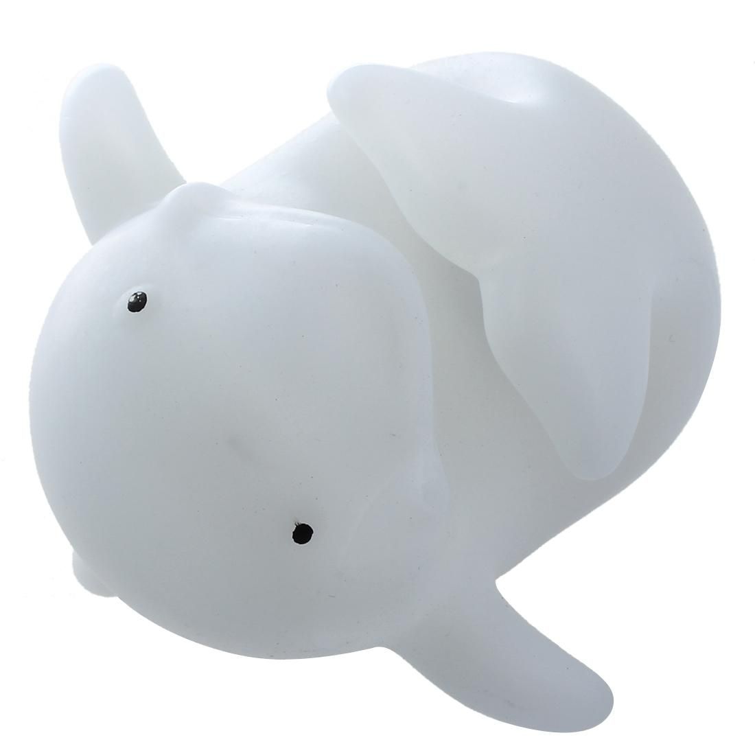 Color Changes Dolphin Christmas LED Night Light Lamp