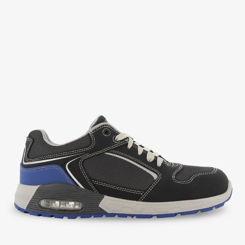 RAPTOR Safety Jogger