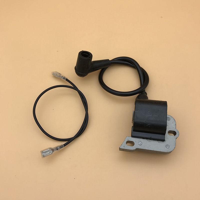 Garden Hand  Tool Ignition Coil For Husqvarna