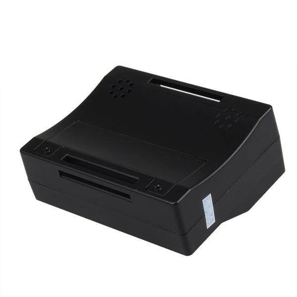 F2081A 3.5 Inch CCTV Security Tester With ADSL Engineering Treasure Video Tester
