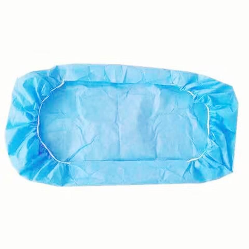 5Pcs Disposable Bed Sheet Cover Non-Woven Massage SPA Salon