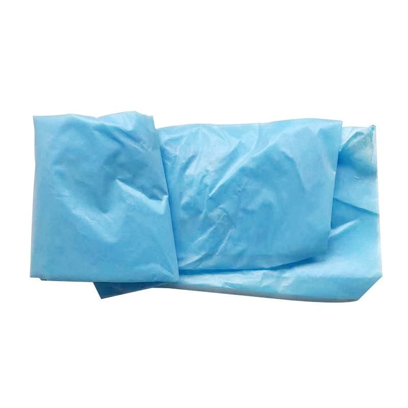5Pcs Disposable Bed Sheet Cover Non-Woven Massage SPA Salon