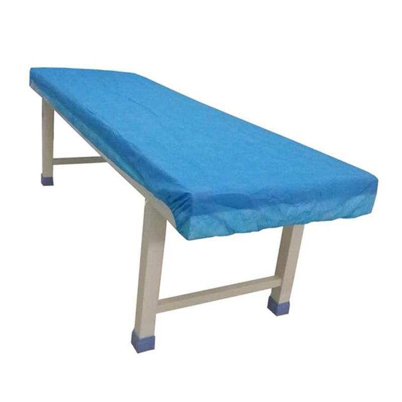 5Pcs Disposable Bed Sheet Cover Non-Woven Massage SPA Salon
