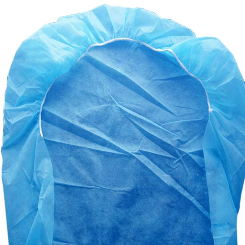 5Pcs Disposable Bed Sheet Cover Non-Woven Massage SPA Salon