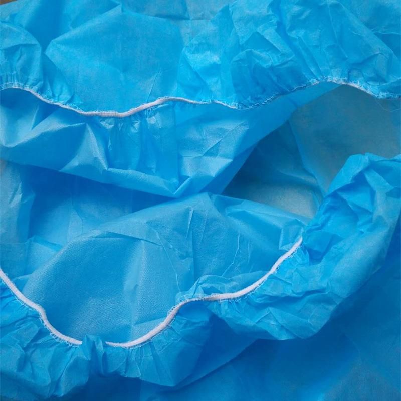 5Pcs Disposable Bed Sheet Cover Non-Woven Massage SPA Salon
