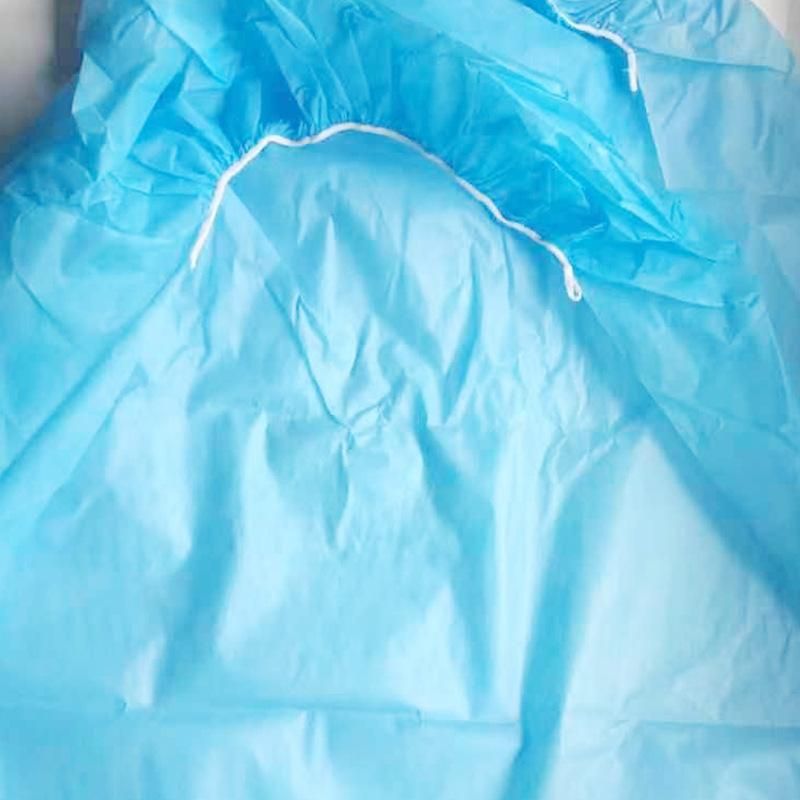 5Pcs Disposable Bed Sheet Cover Non-Woven Massage SPA Salon