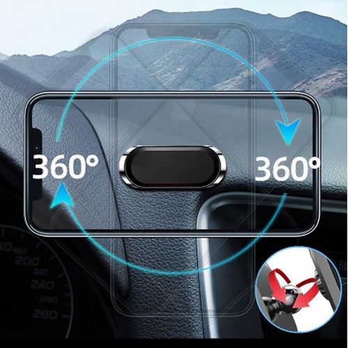 360 Degree Magnetic Rotation  Holder Stand Mount