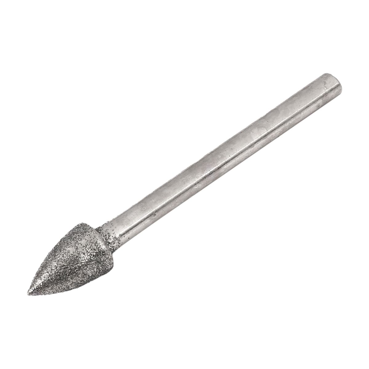 20Pcs 3mm Shank Diamond Grinding Burr Bits Sets Kits