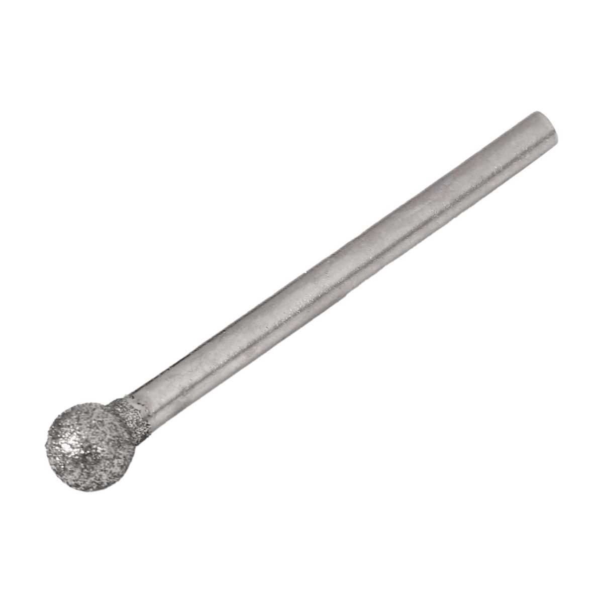 20Pcs 3mm Shank Diamond Grinding Burr Bits Sets Kits